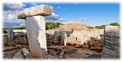 Description: Minorca Island